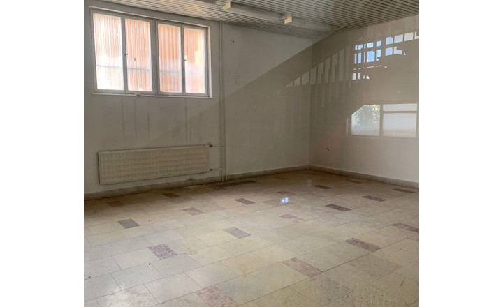 Viacúčelové priestory, pešia zóna od 690 - 1340 m2, Nitra - fotografia 12